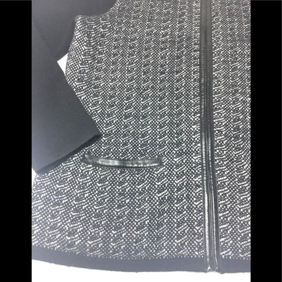 Talbots Petite Pure Italian Merino Large - Picture 3 of 8